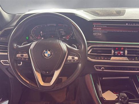 Used 2019 BMW X5 xDrive40i w/ Executive Package AWD/4WD image 3
