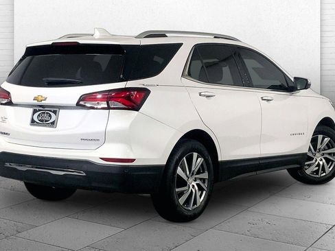 Used 2023 Chevrolet Equinox Premier FWD image 13