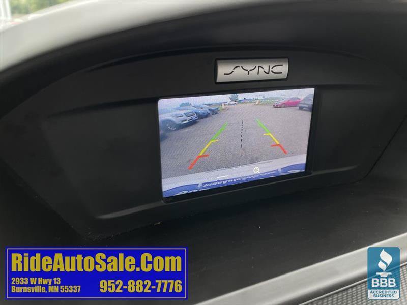 Used 2016 Ford Escape SE AWD/4WD image 22