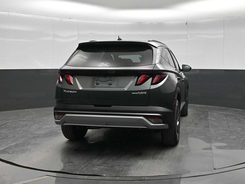 New 2026 Hyundai Tucson SEL AWD/4WD image 6