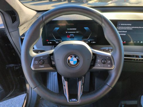 Certified 2025 BMW iX xDrive50 image 18