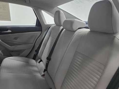 Used 2025 Volkswagen Jetta S FWD image 20