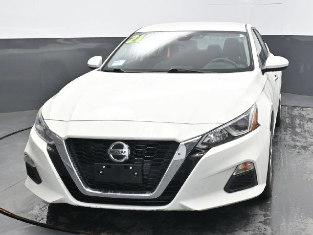 Used 2021 Nissan Altima 2.5 S FWD image 2