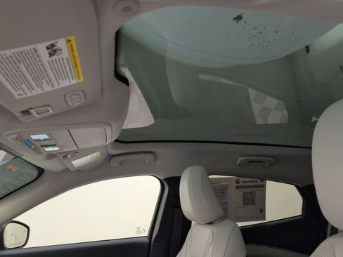 Certified 2025 Ford Mustang Mach-E Premium image 9