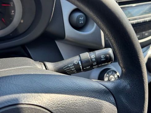 Used 2007 Toyota RAV4 Sport image 25