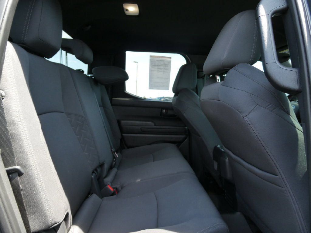 Used 2024 Toyota Tacoma SR AWD/4WD image 16