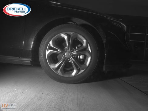 Used 2024 Honda Accord EX image 10