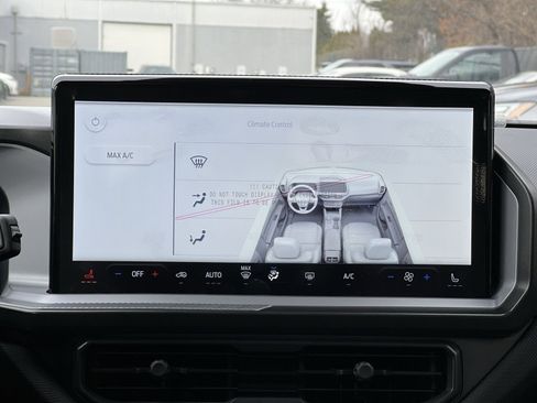 New 2025 Ford Bronco Sport Big Bend w/ Convenience Package image 20