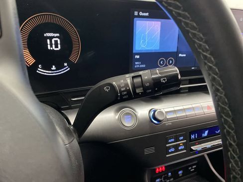 Used 2024 Hyundai Kona SEL image 23