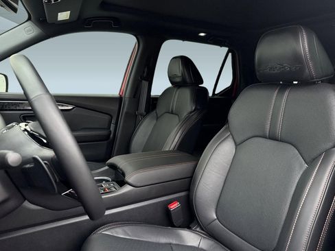 Certified 2026 Honda Passport TrailSport Elite image 21