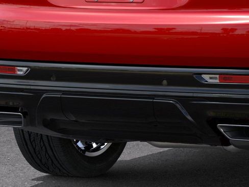 New 2025 Buick Enclave Sport Touring w/ Power Package image 14