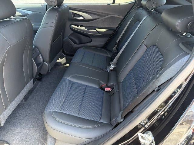 New 2026 Buick Envista Sport Touring w/ Convenience I Package FWD image 12