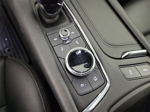 Certified 2023 Cadillac XT5 Luxury image 31