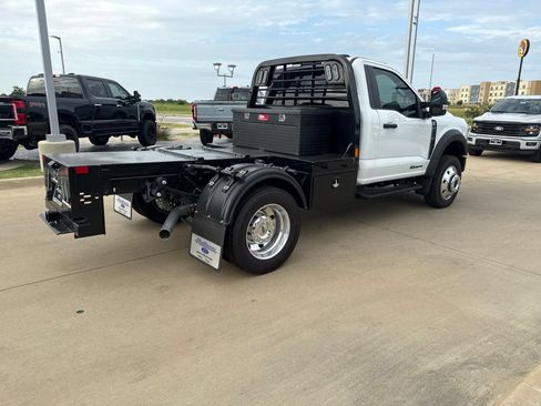 New 2026 Ford F450 XLT w/ XLT Value Package AWD/4WD image 28