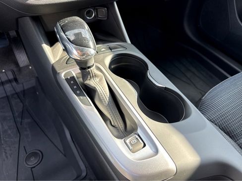 New 2026 Buick Envista Preferred w/ Convenience I Package image 22