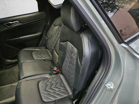 Used 2023 Kia Sportage X-Pro Prestige image 15