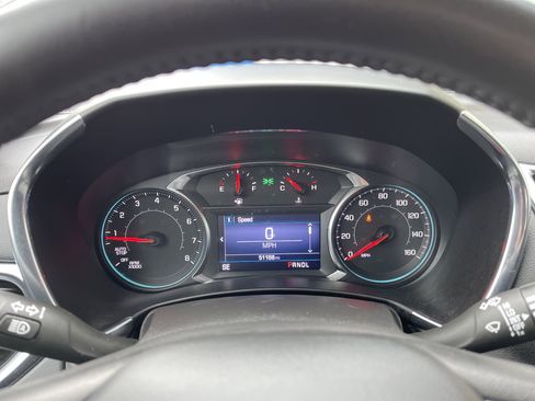 Used 2022 Chevrolet Equinox LT image 24