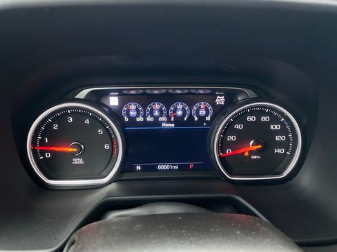 Used 2021 Chevrolet Tahoe High Country image 16