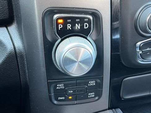 Used 2017 RAM 1500 Sport AWD/4WD image 30