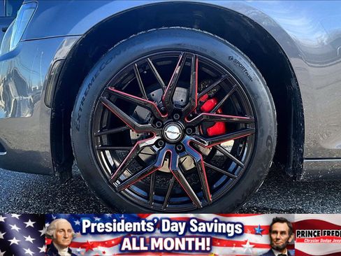 Used 2022 Chrysler 300 S image 8