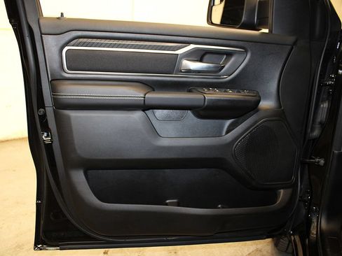 New 2026 RAM 1500 Big Horn AWD/4WD image 27