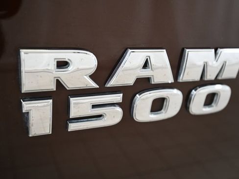 Used 2014 RAM 1500 Laramie w/ Protection Group image 20