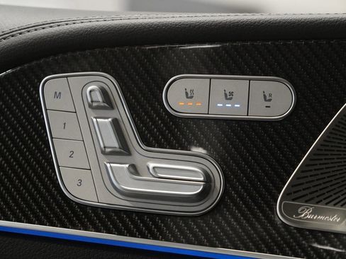 New 2026 Mercedes-Benz GLE 53 AMG GLE 53 AMG image 32