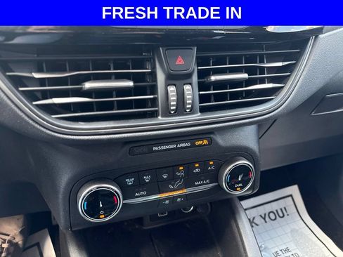 Used 2025 Ford Escape Active FWD image 13