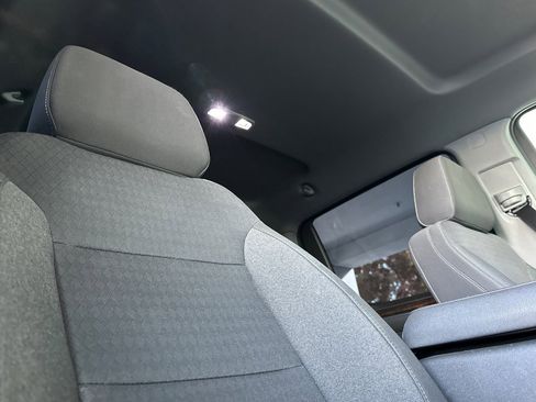 Used 2023 GMC Sierra 1500 Elevation w/ LPO, Elevation Black Package image 20