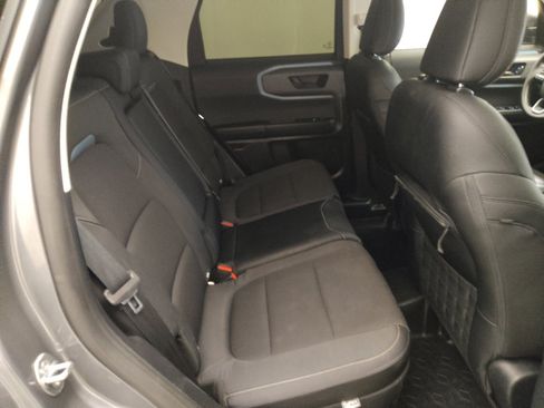 Used 2021 Ford Bronco Sport Badlands AWD/4WD image 19