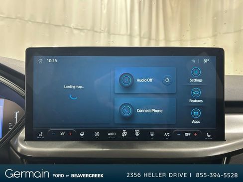 Used 2023 Ford Escape SE image 18