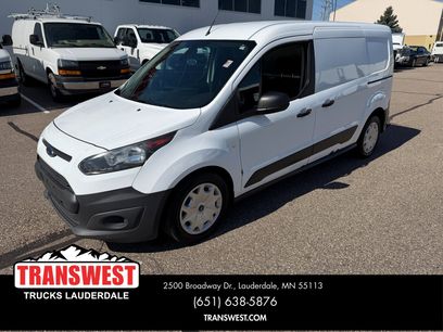 Used 2018 Ford Transit Connect XL