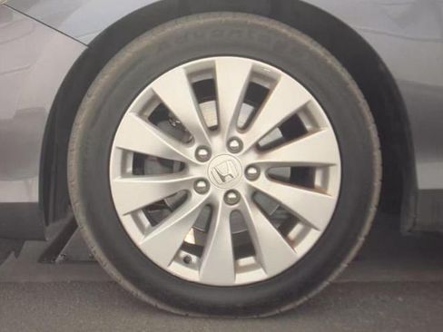 Used 2015 Honda Accord EX-L image 7