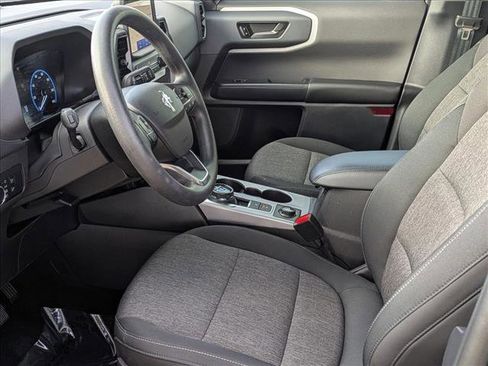 Used 2024 Ford Bronco Sport Big Bend image 15