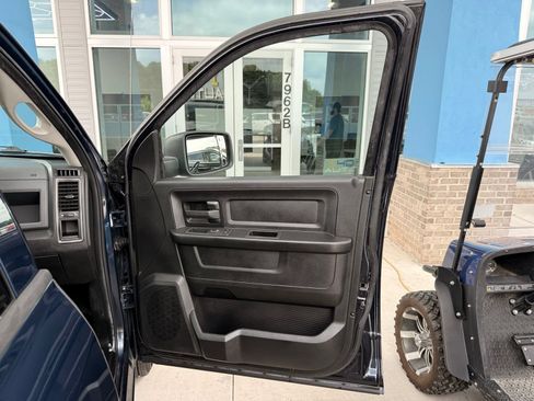 Used 2019 RAM 1500 Tradesman w/ Popular Equipment Group AWD/4WD image 25