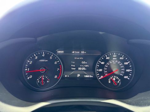 Used 2019 Kia Stinger Premium AWD/4WD image 14