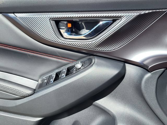 New 2026 Subaru WRX Premium AWD/4WD image 18