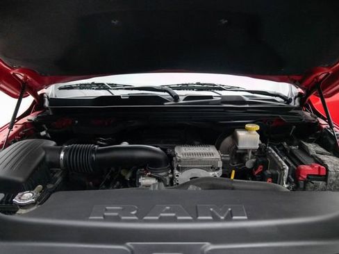 Used 2019 RAM 1500 Rebel w/ Rebel Level 1 Equipment Group AWD/4WD image 13