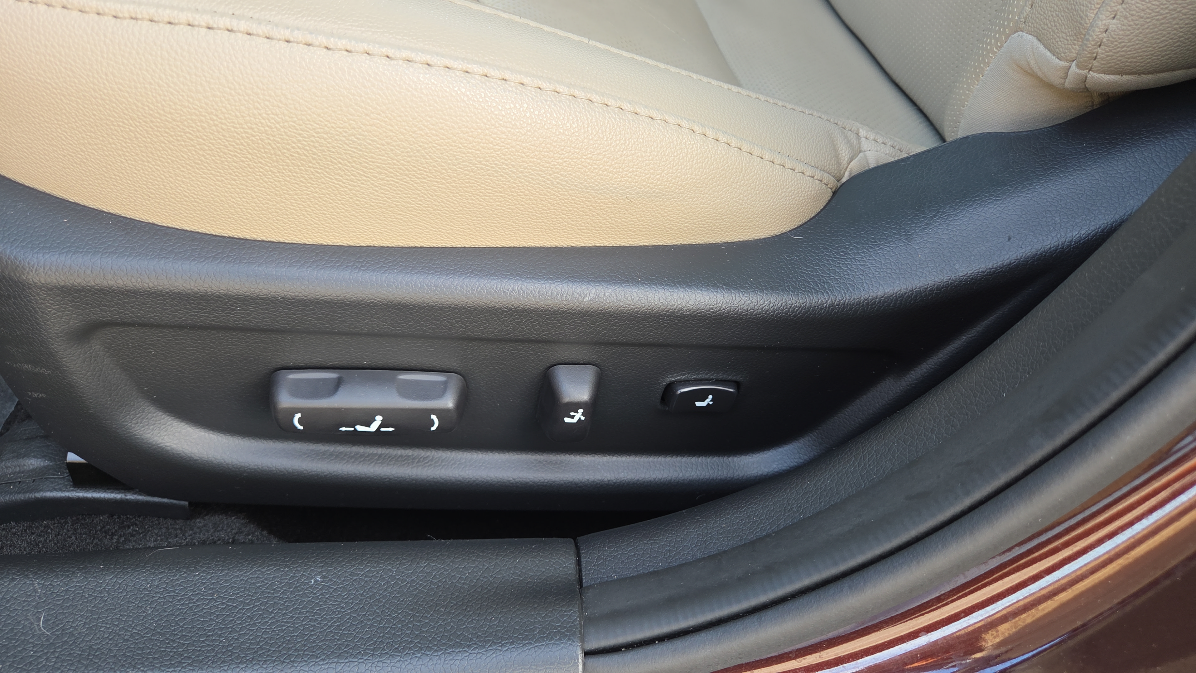 Used 2015 Kia Optima EX w/ EX Premium Package FWD image 10