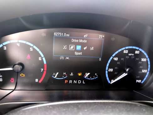 Used 2021 Ford Bronco Sport Big Bend image 26