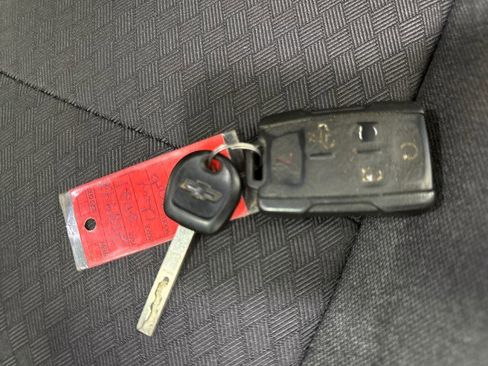 Used 2021 Chevrolet Silverado 2500 LT w/ Fleet Comfort Package image 33