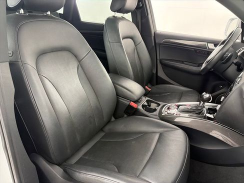 Used 2014 Audi SQ5 Prestige w/ Prestige Package AWD/4WD image 31