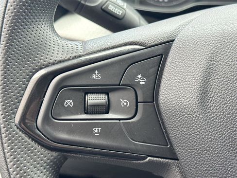 Used 2024 Chevrolet Trax LS image 23