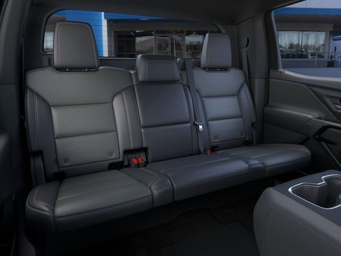 New 2026 Chevrolet Silverado EV Trail Boss w/ Plus Package image 17