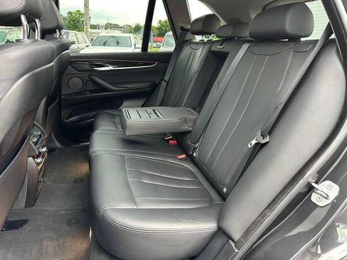 Used 2016 BMW X5 xDrive35i AWD/4WD image 22