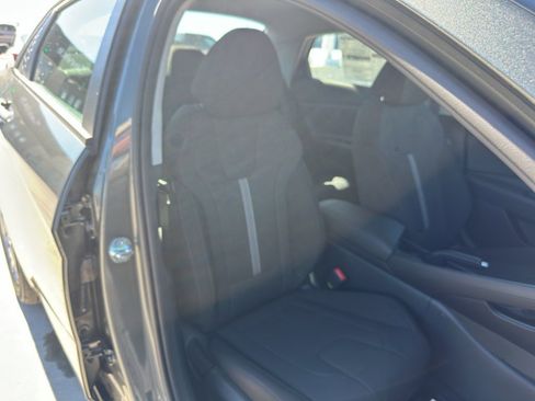 New 2026 Hyundai Elantra SE image 27