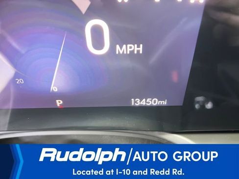 Used 2025 Buick Encore GX Preferred image 21