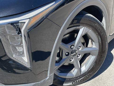 Used 2025 Kia K4 LXS image 4