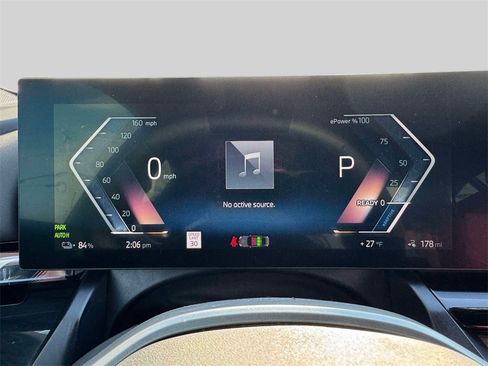 Certified 2025 BMW i5 xDrive40 w/ Premium Package image 15