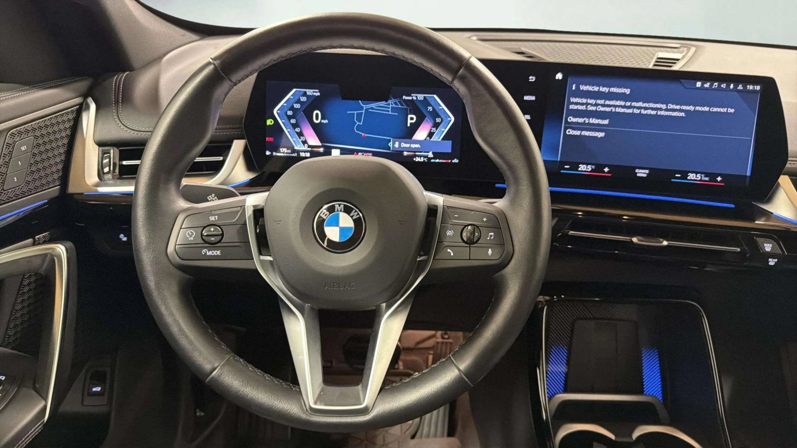 Used 2023 BMW X1 xDrive28i w/ Convenience Package AWD/4WD image 20